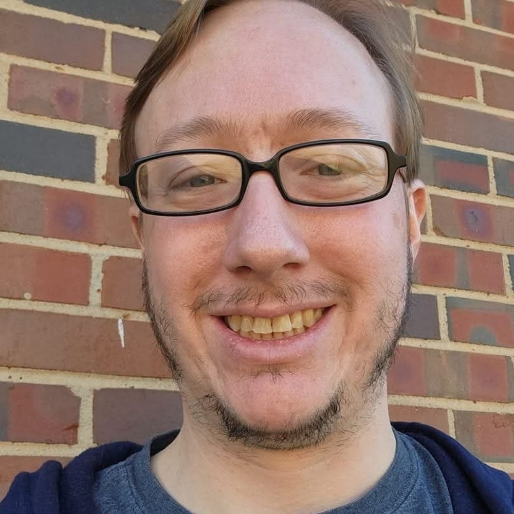 Bryan Hutchinson