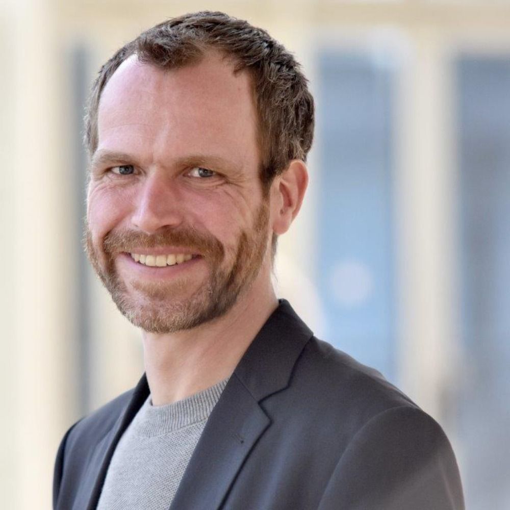 Tobias Austrup