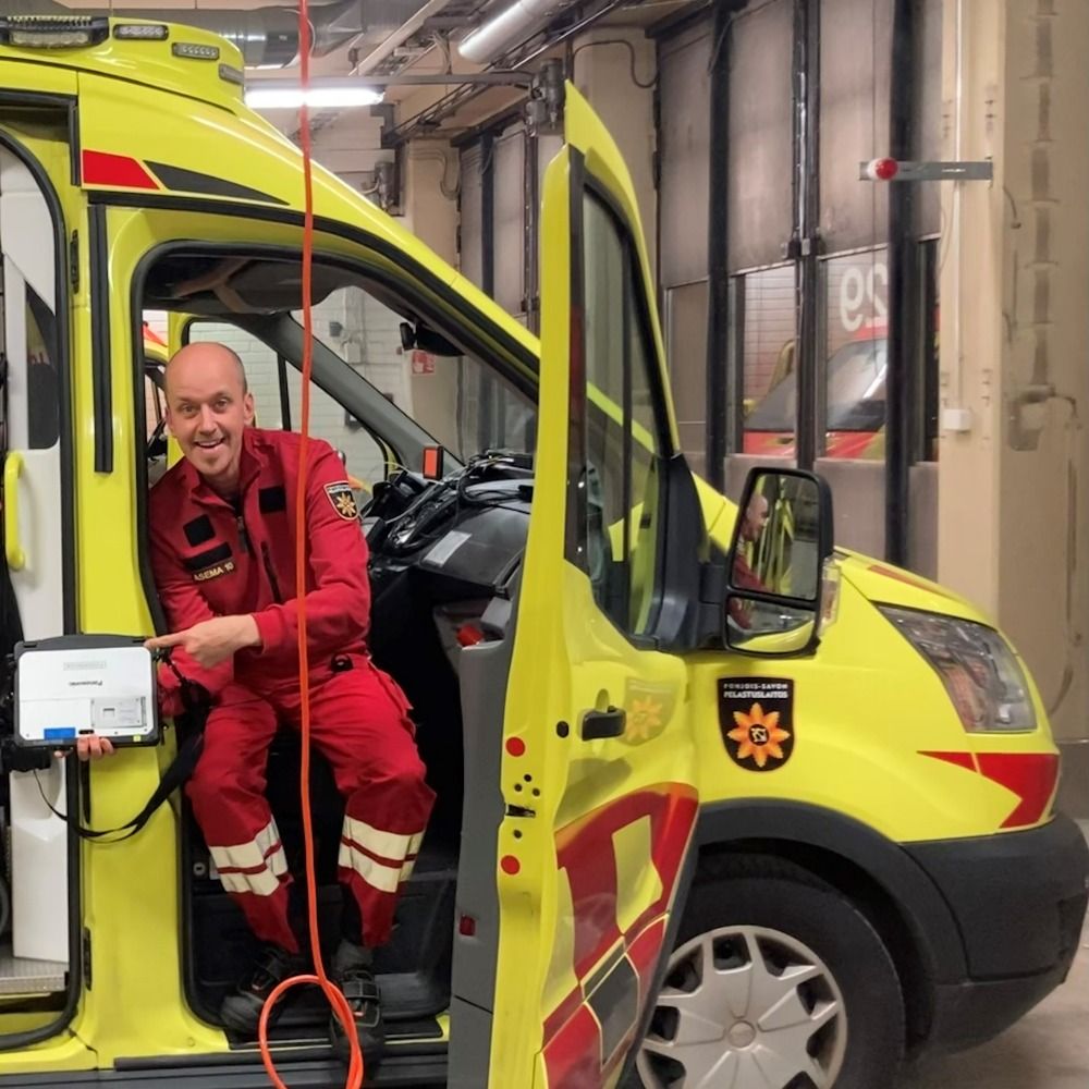 Viljami Lampilinna 🚑⚕👨‍💻