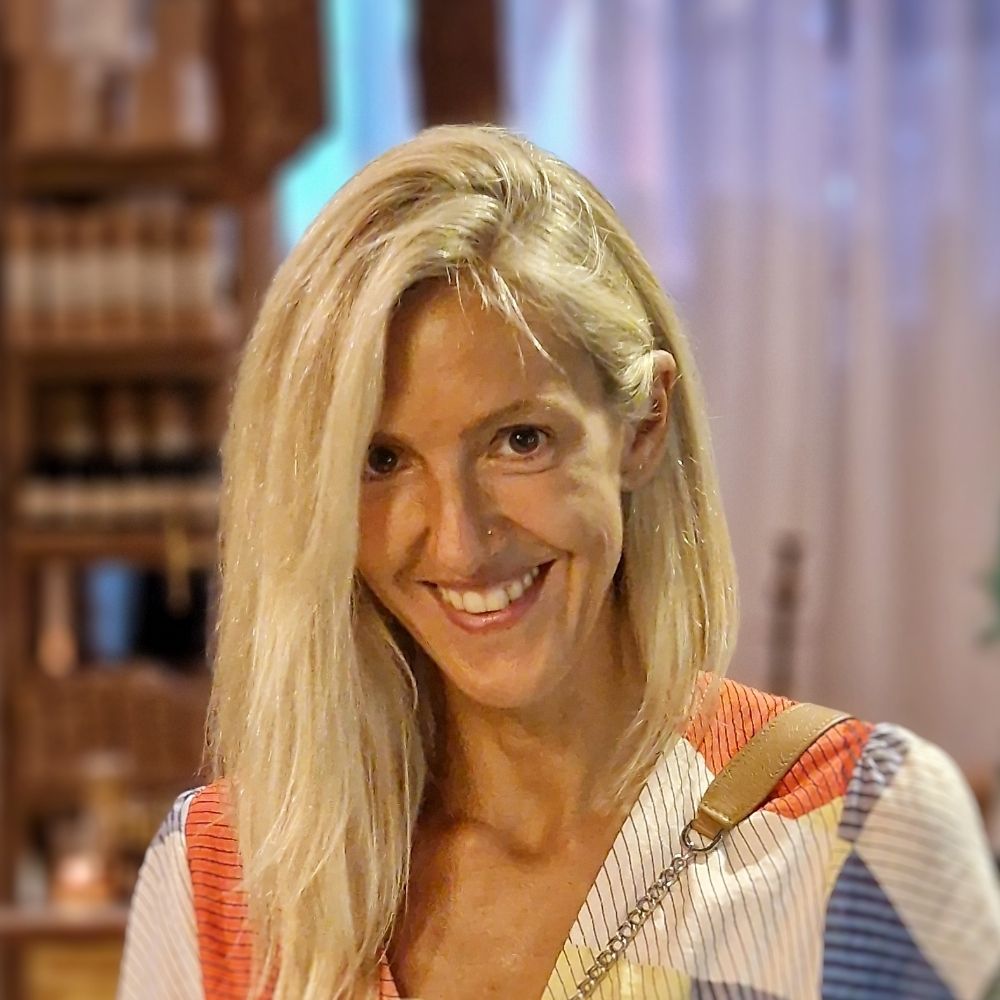 Miriam Santamaria