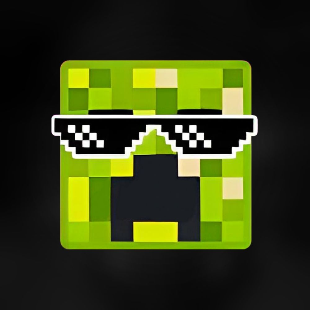 Minecraft da Depressão 🍀