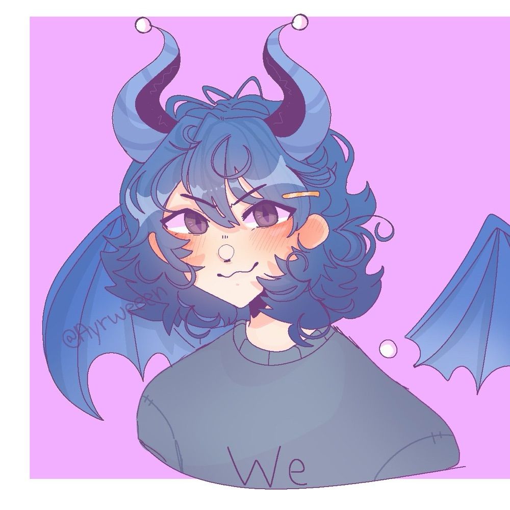 💙The Lil Drago💙