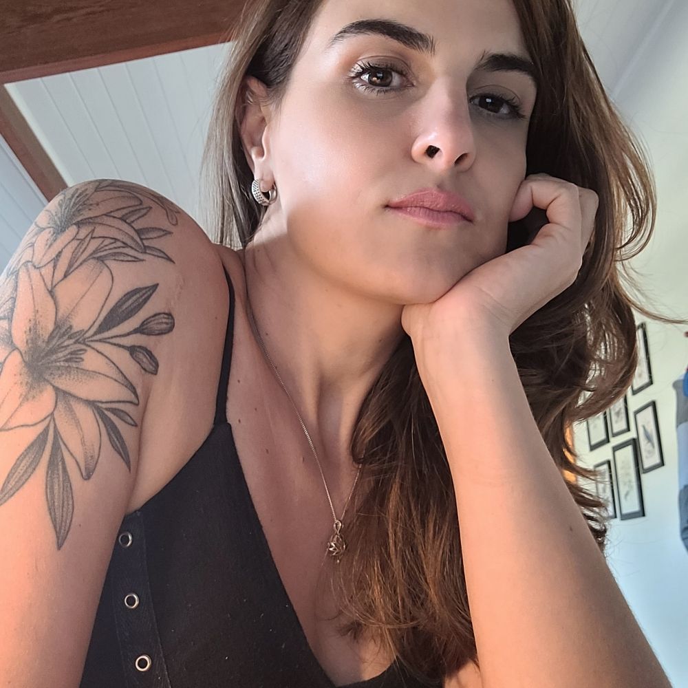 Thaís Sêco