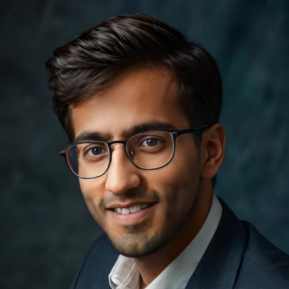 Aditya Mohan