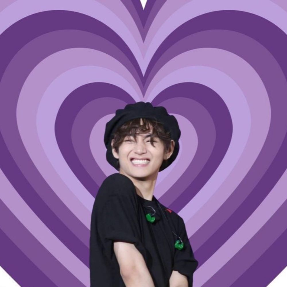 killin' it madu⁷ ☆ bts festa! ☽