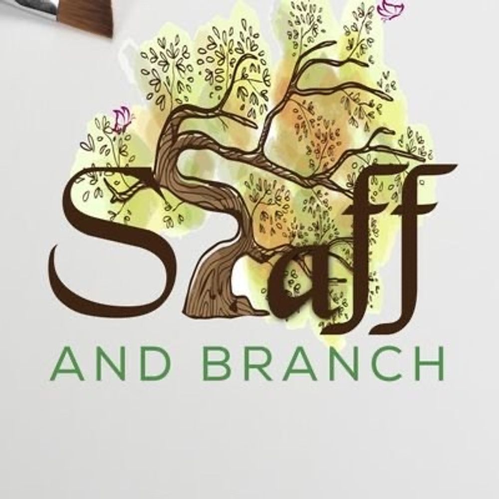 Staff and Branch's avatar