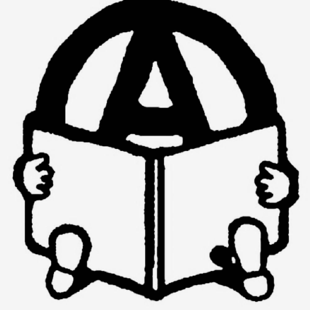 Anarchist Bookfairs of the World