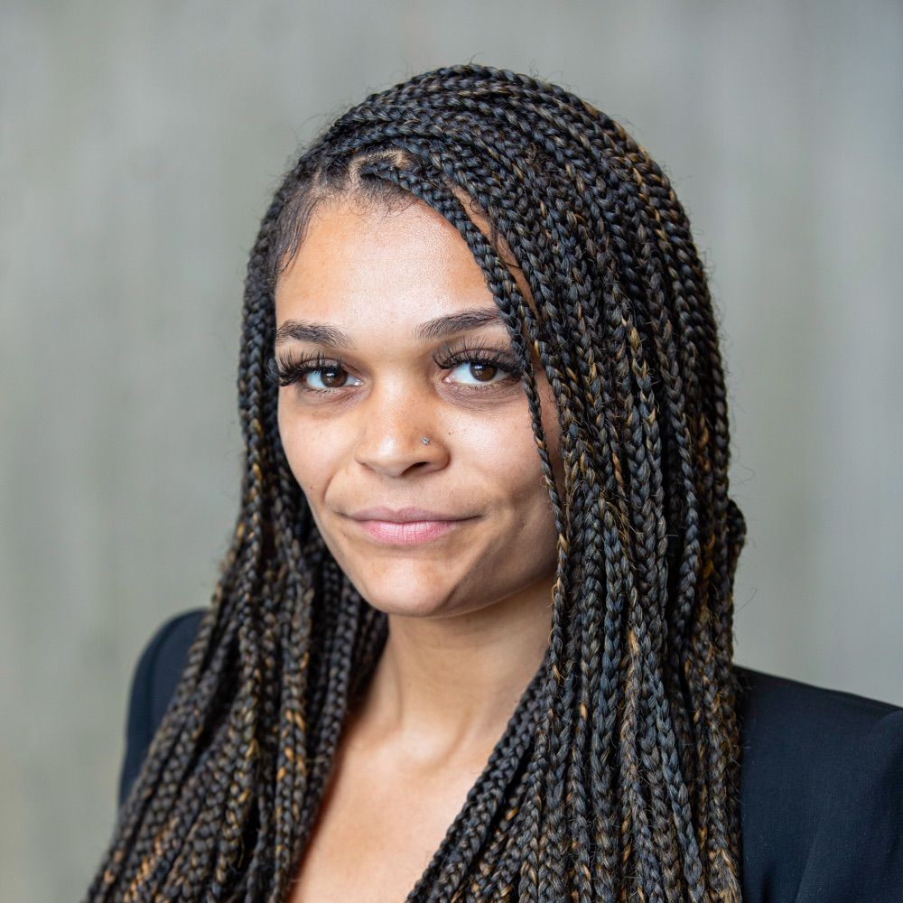 Asiah Wotring - Mattapan Liaison