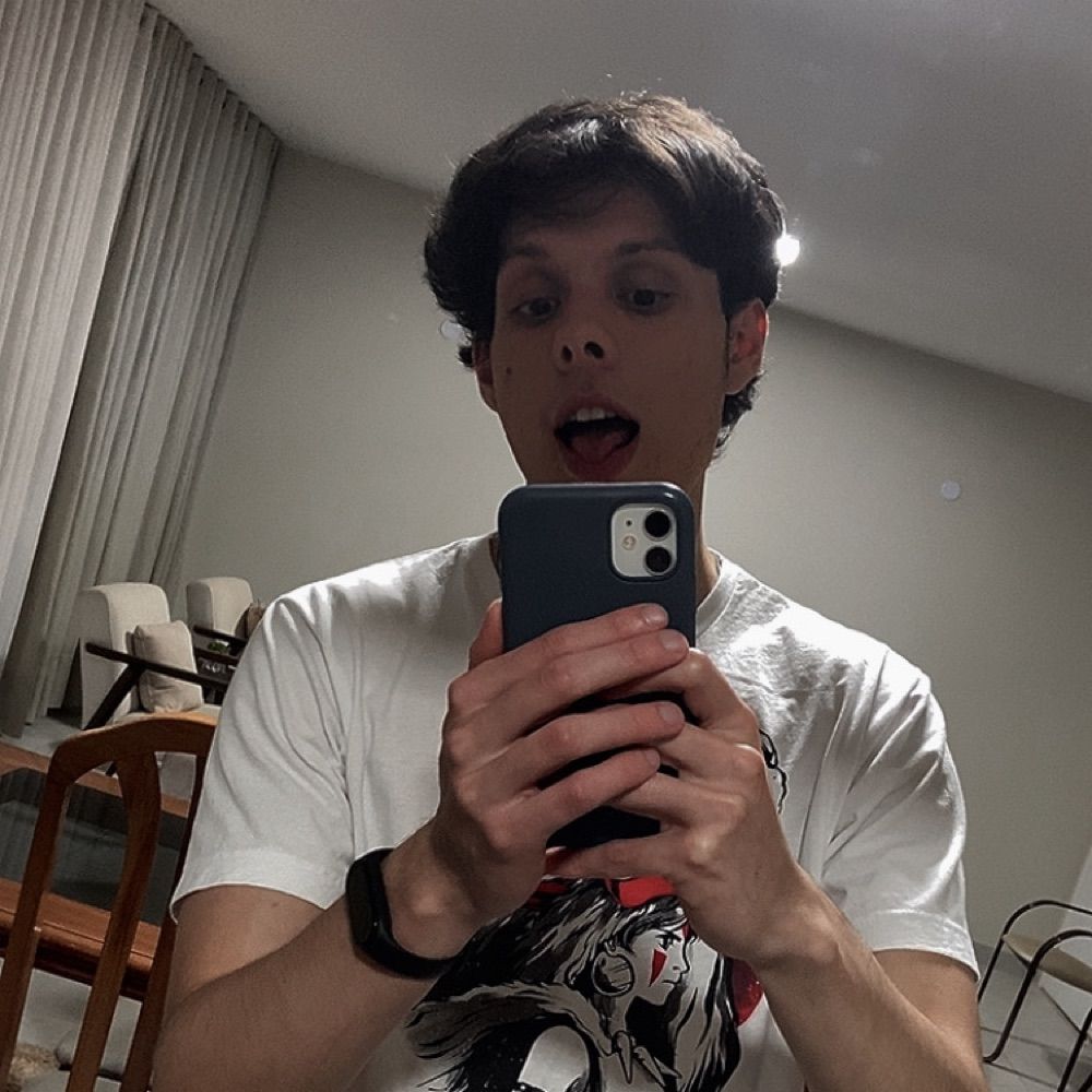 Gui 🦇