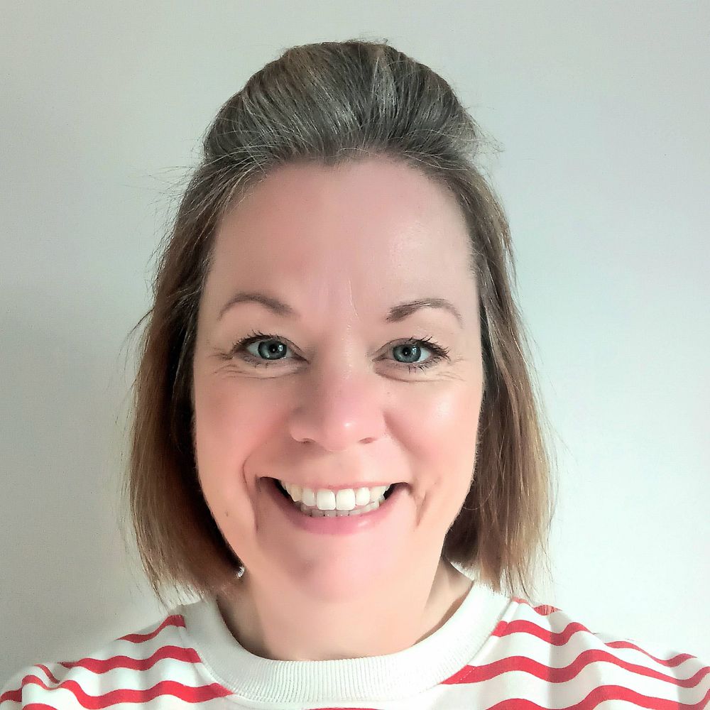 Helen Rostron