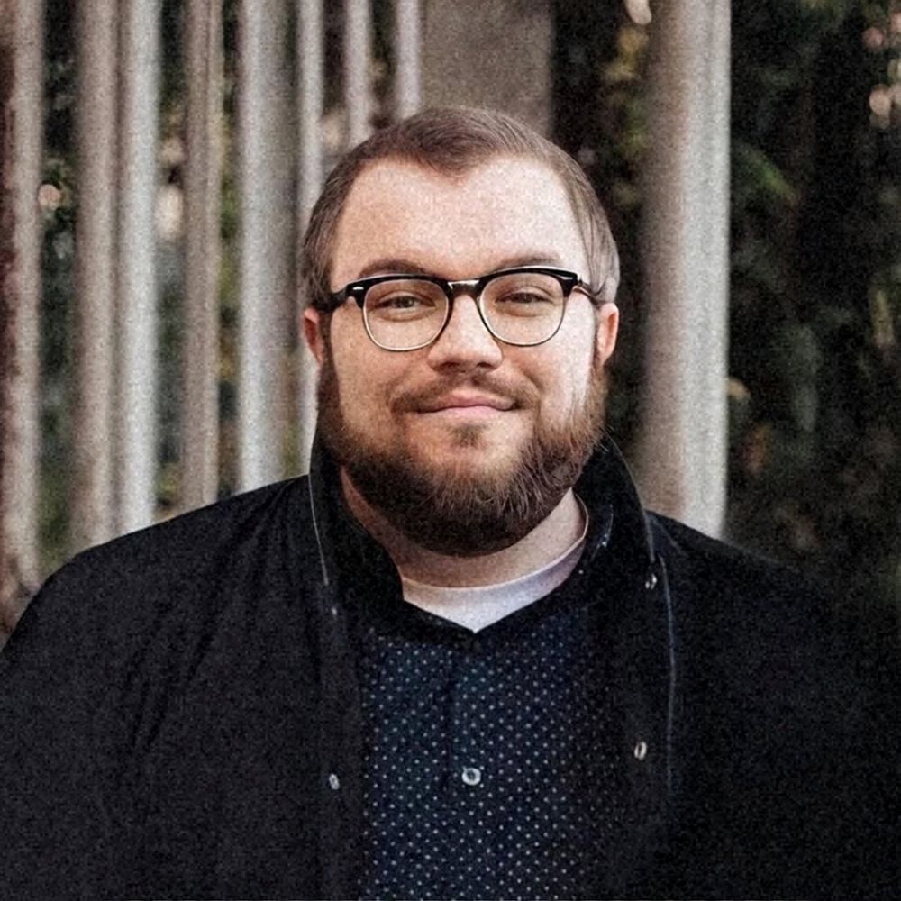 Andrew Streeter