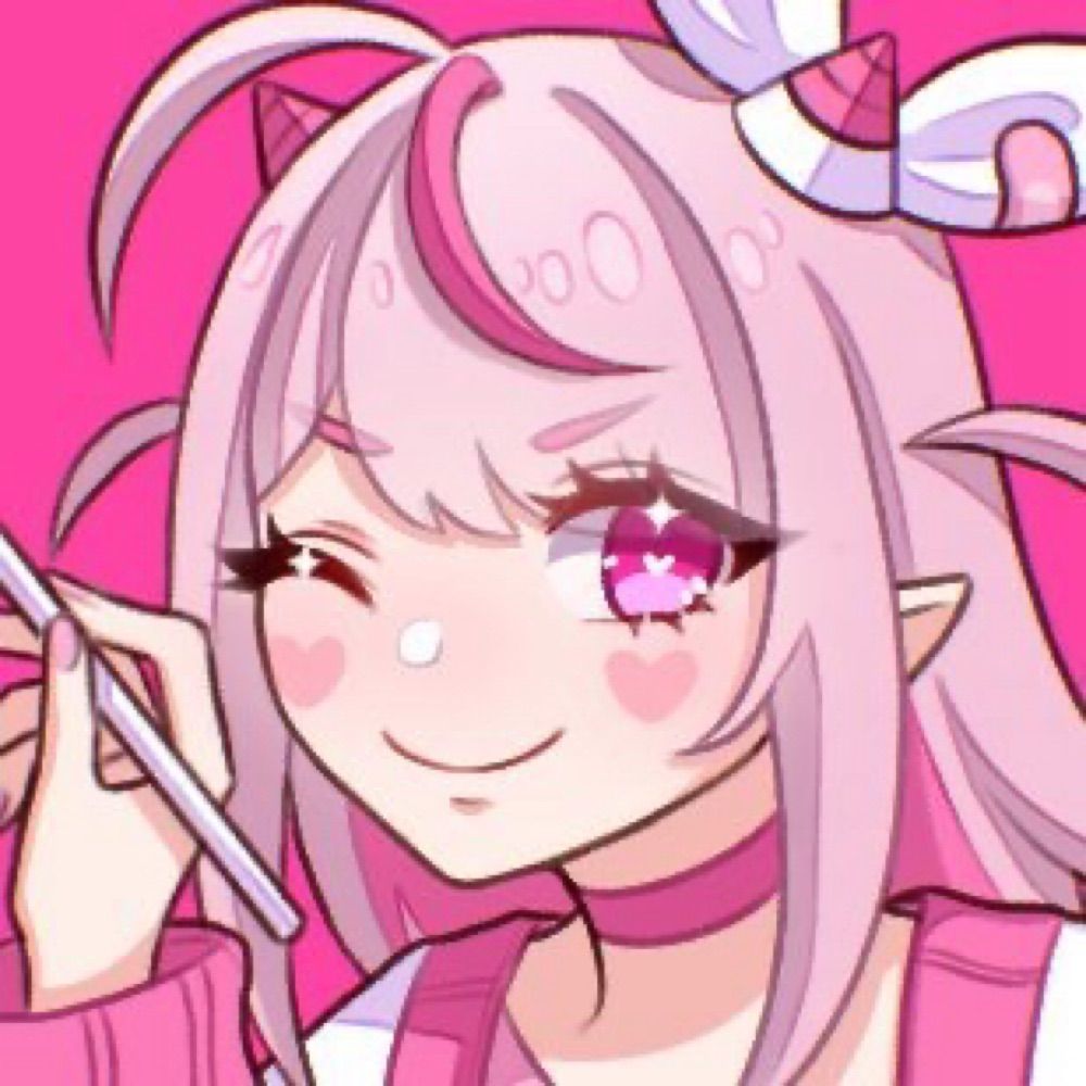 Mokalatte ❤️‍🩹 | Vtuber