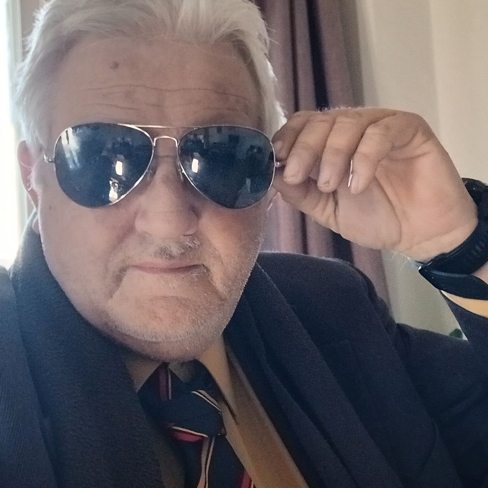 Chris Nikolaou