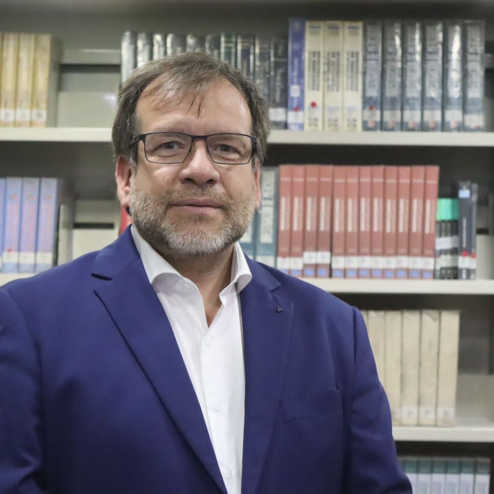 Sergio Toro Maureira