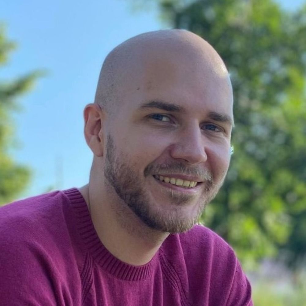 Simon Hjort