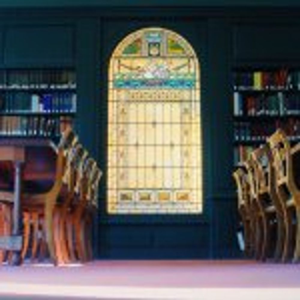Loeb Music Library