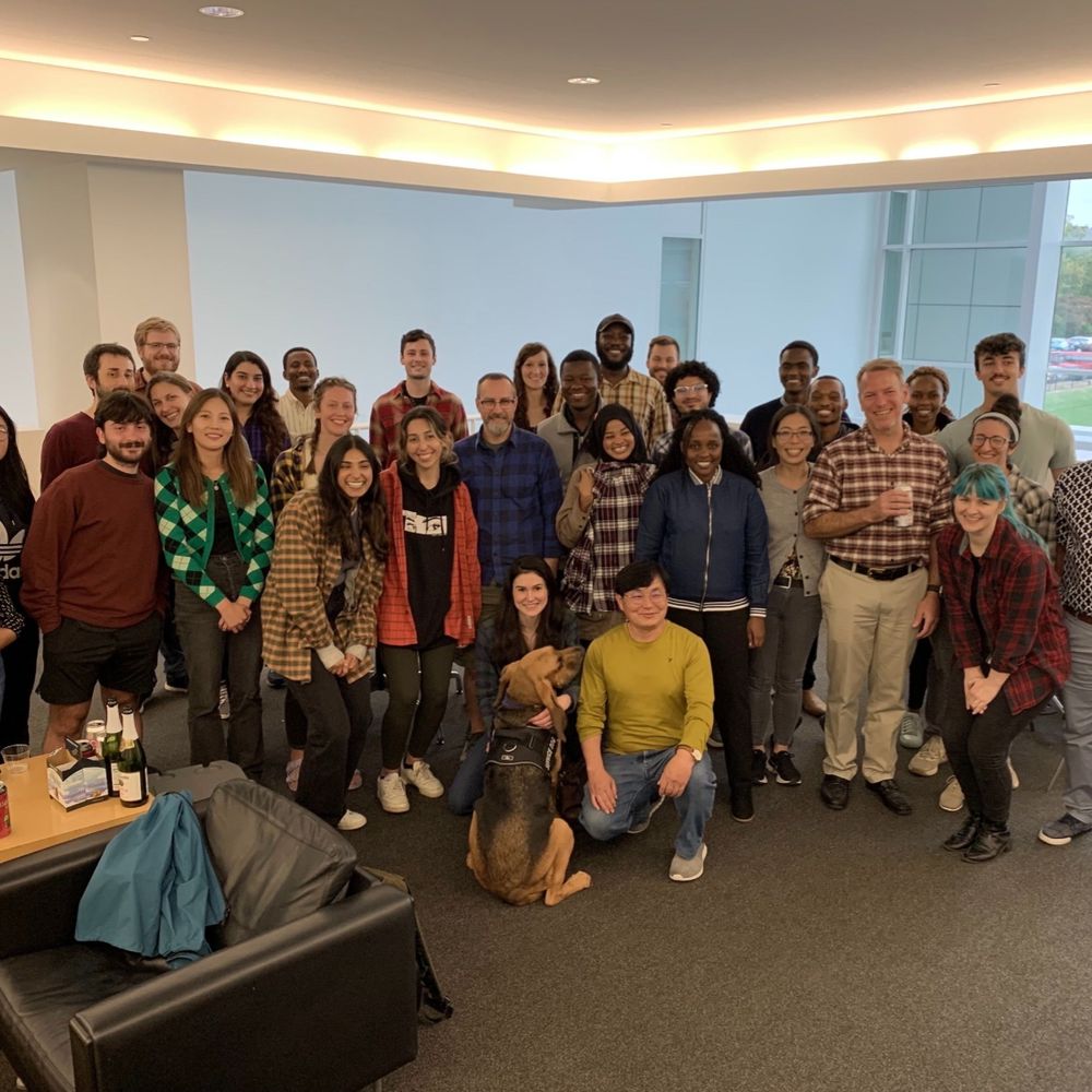 Schaffer-Nishimura Lab