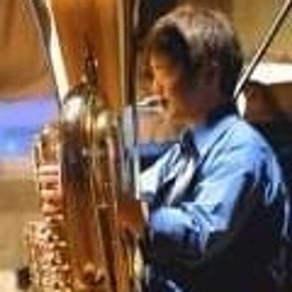 阿部健一 Kenichi Abe