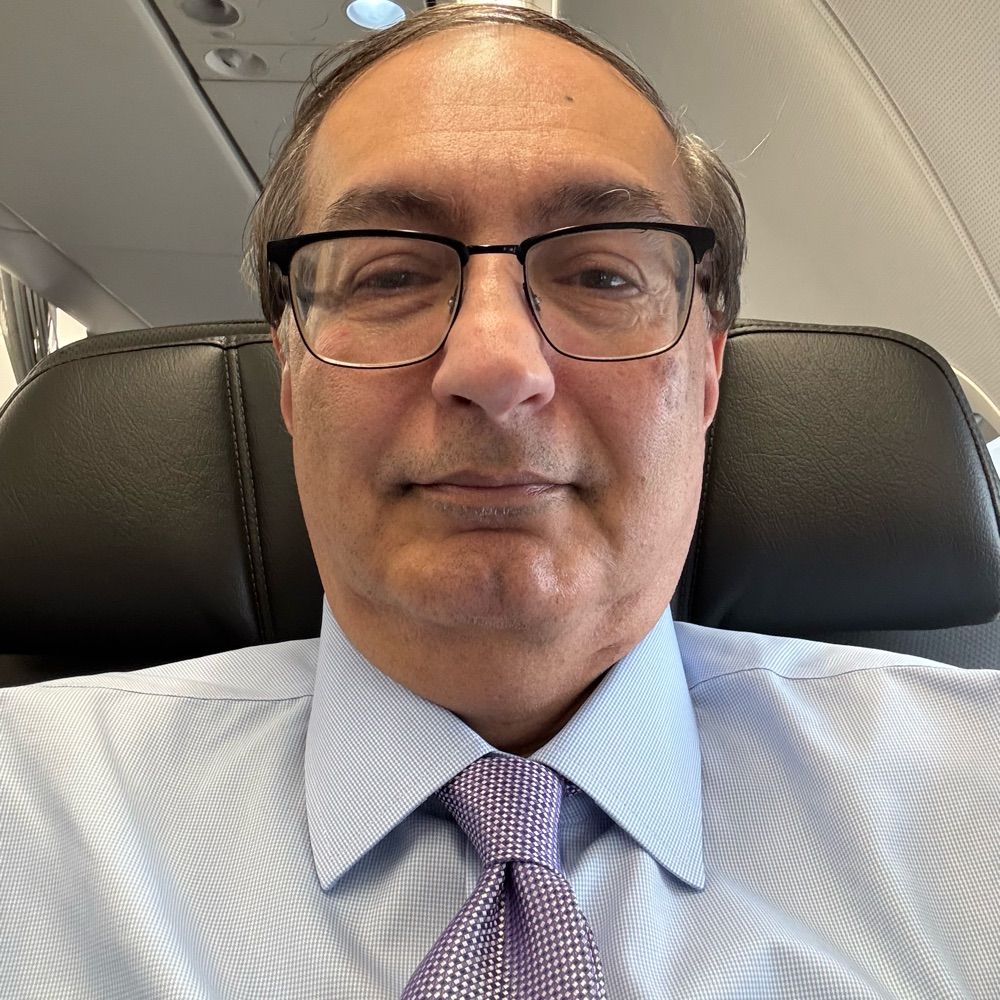 Wafik S. El-Deiry, MD, PhD, FACP