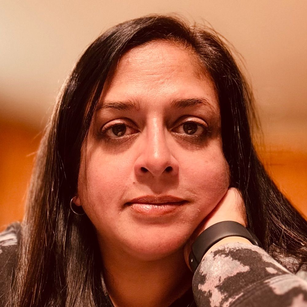 Chetna Bhosale Funk