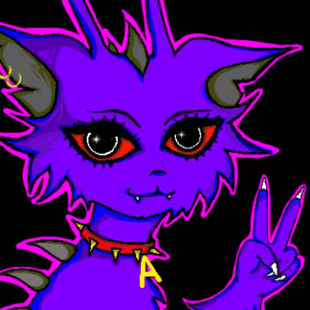 anj☆