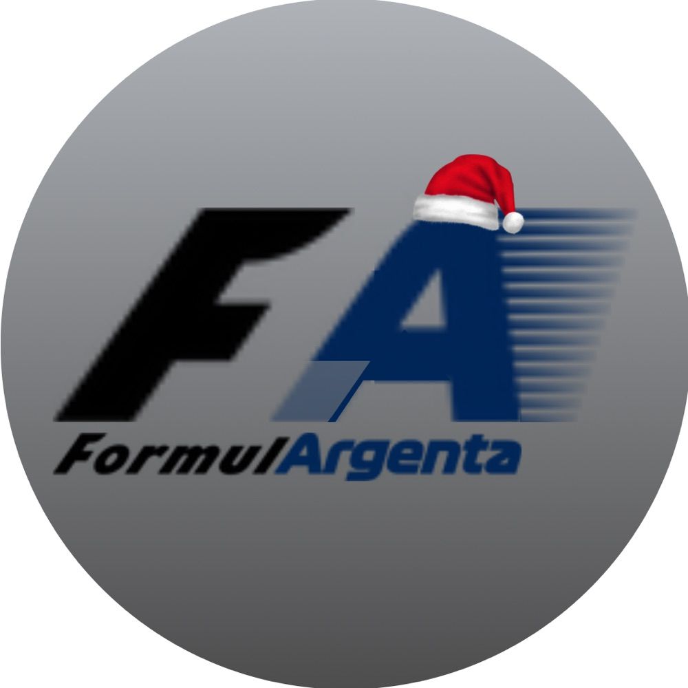 Formula Argenta