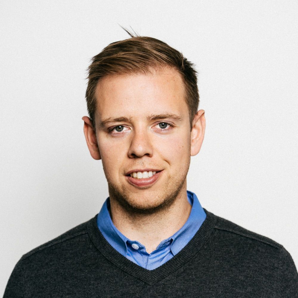 Gunnar Holmsteinn