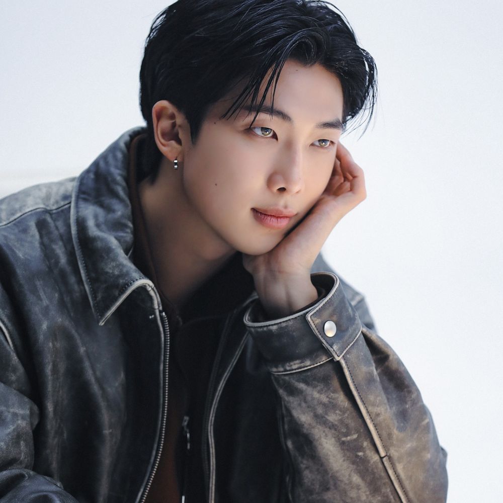 Marimonie 💜💫 Sir RM to you