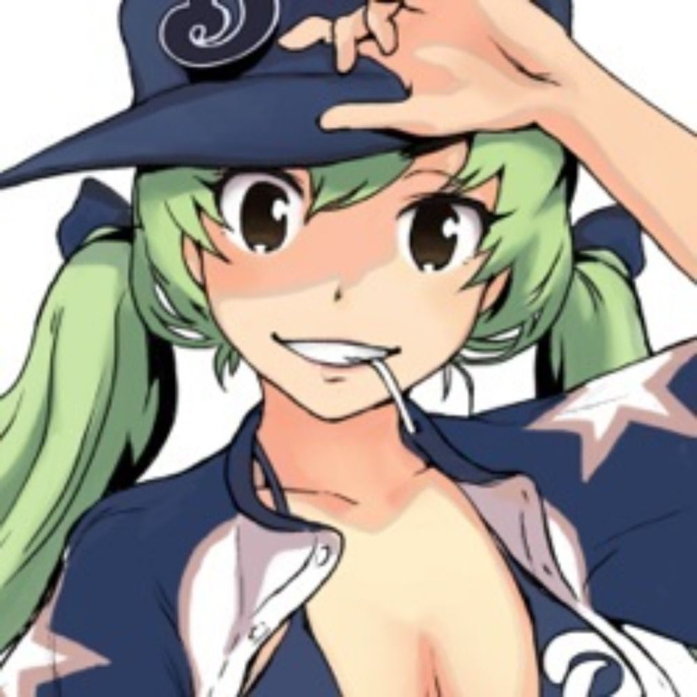 ぐりーんちゃんさん