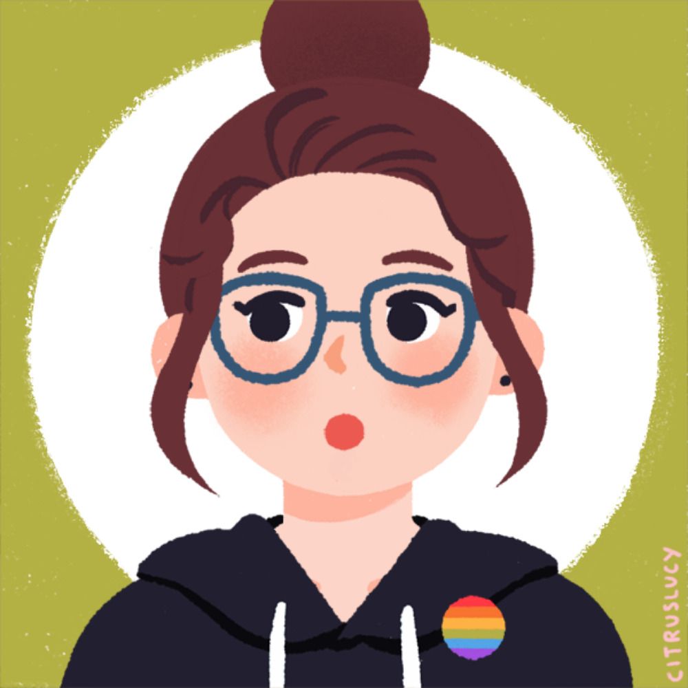 Amber's avatar