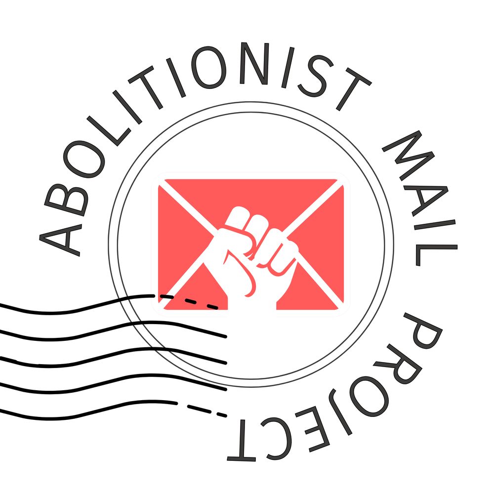 Abolitionist Mail Project