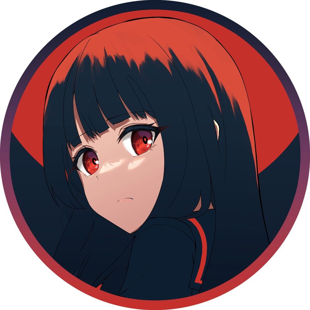 るかす◢