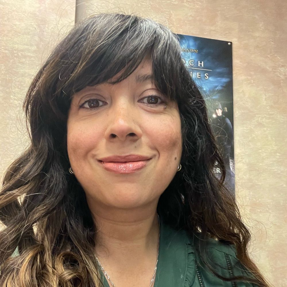Saleema Nawaz