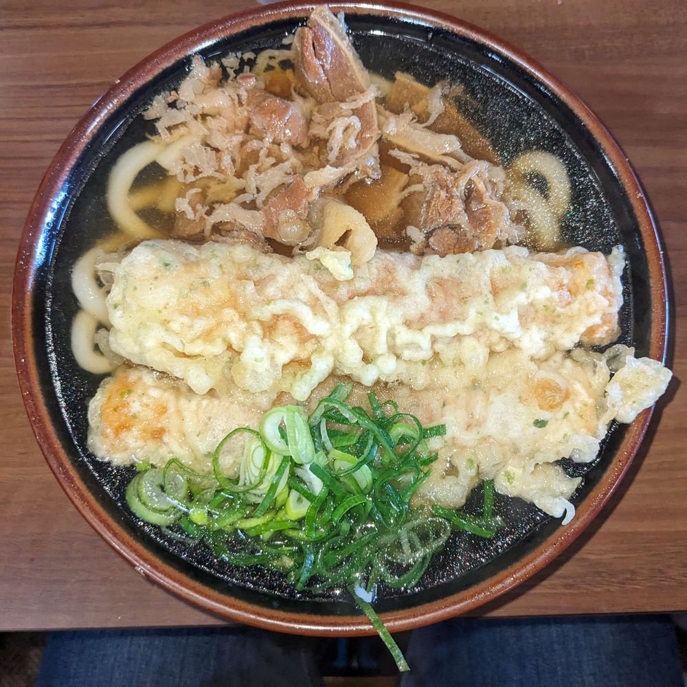 ダム制御棒