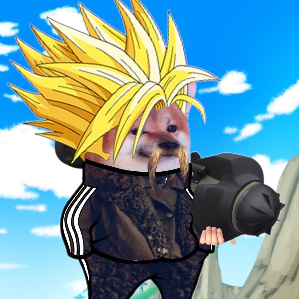 Super Sayafella