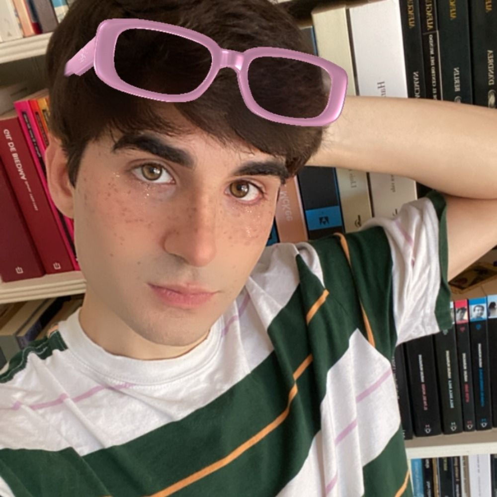 Sergio 🌸💛