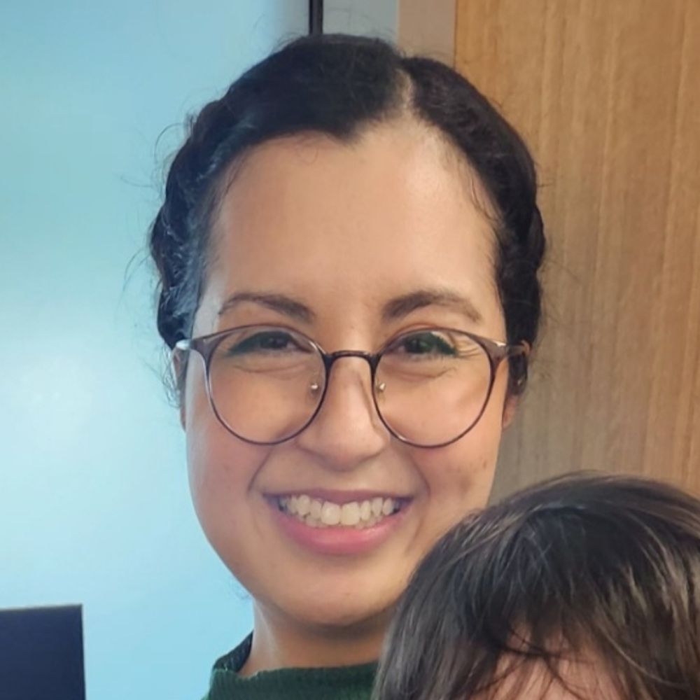 Sakinah Alhadad