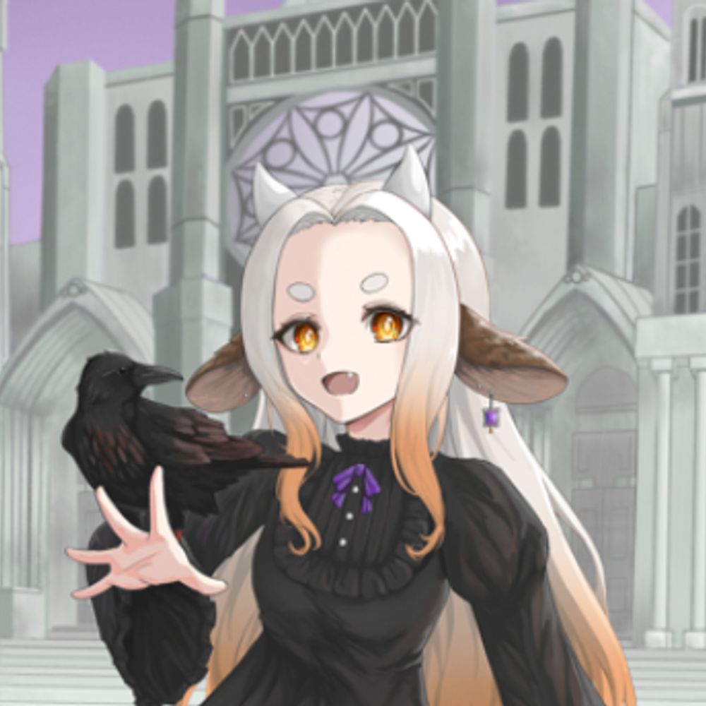 Megami Gorullia 
