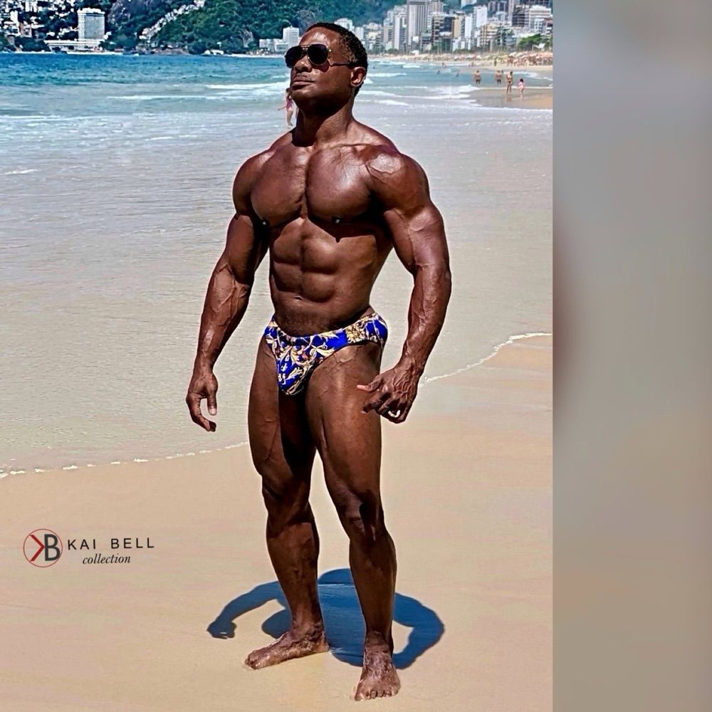 KaiBell
