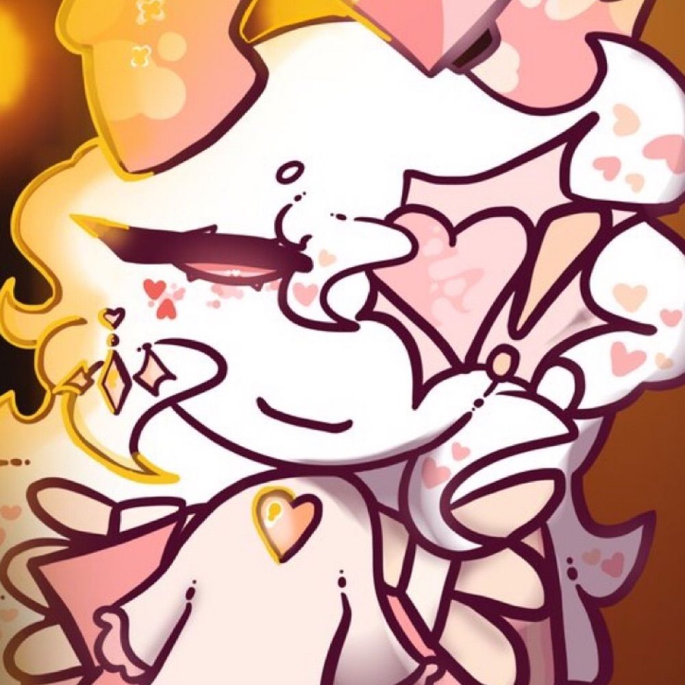 cupidkit !! ☆