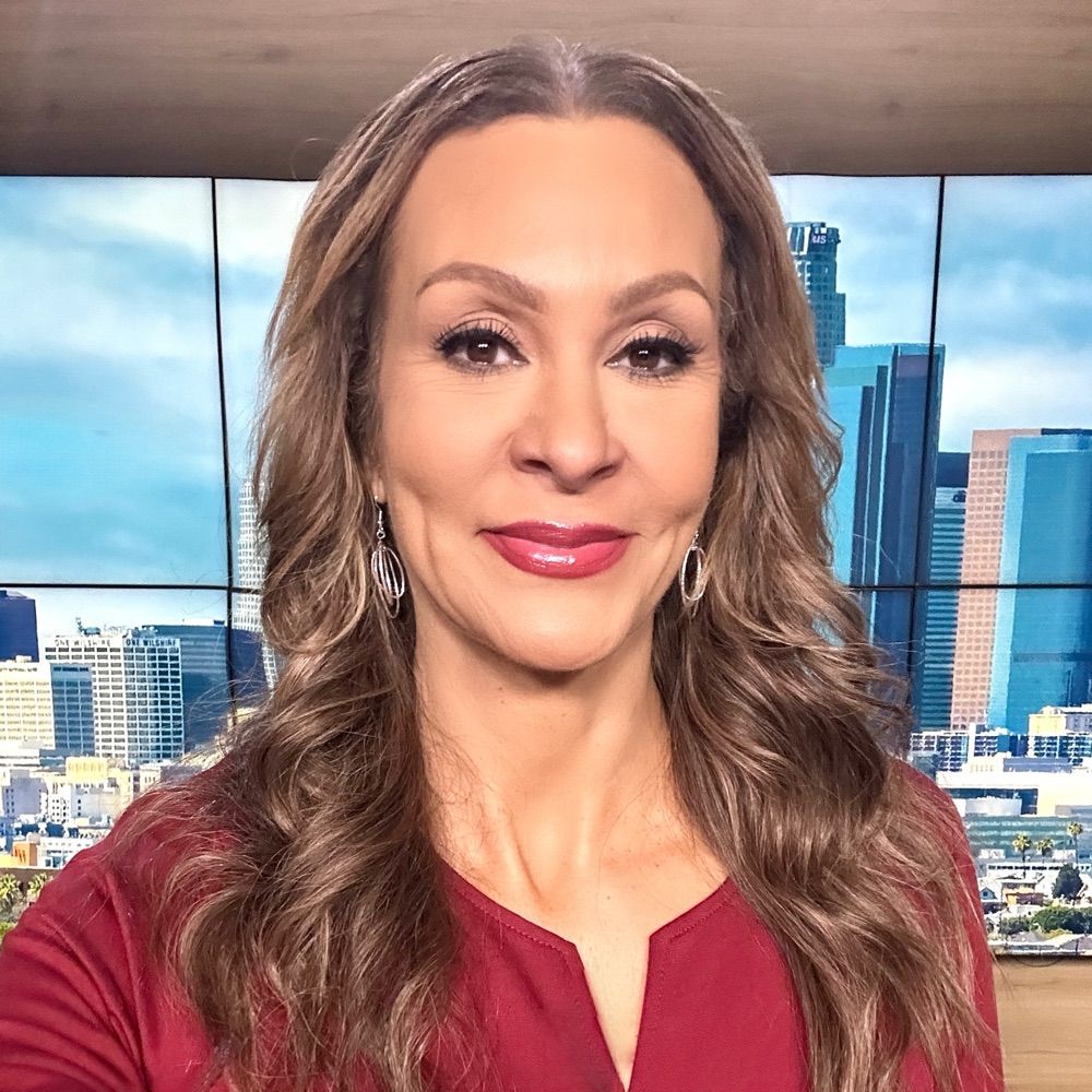 Tanya McRae