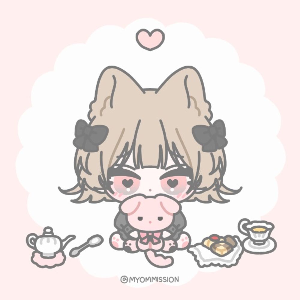 🐈