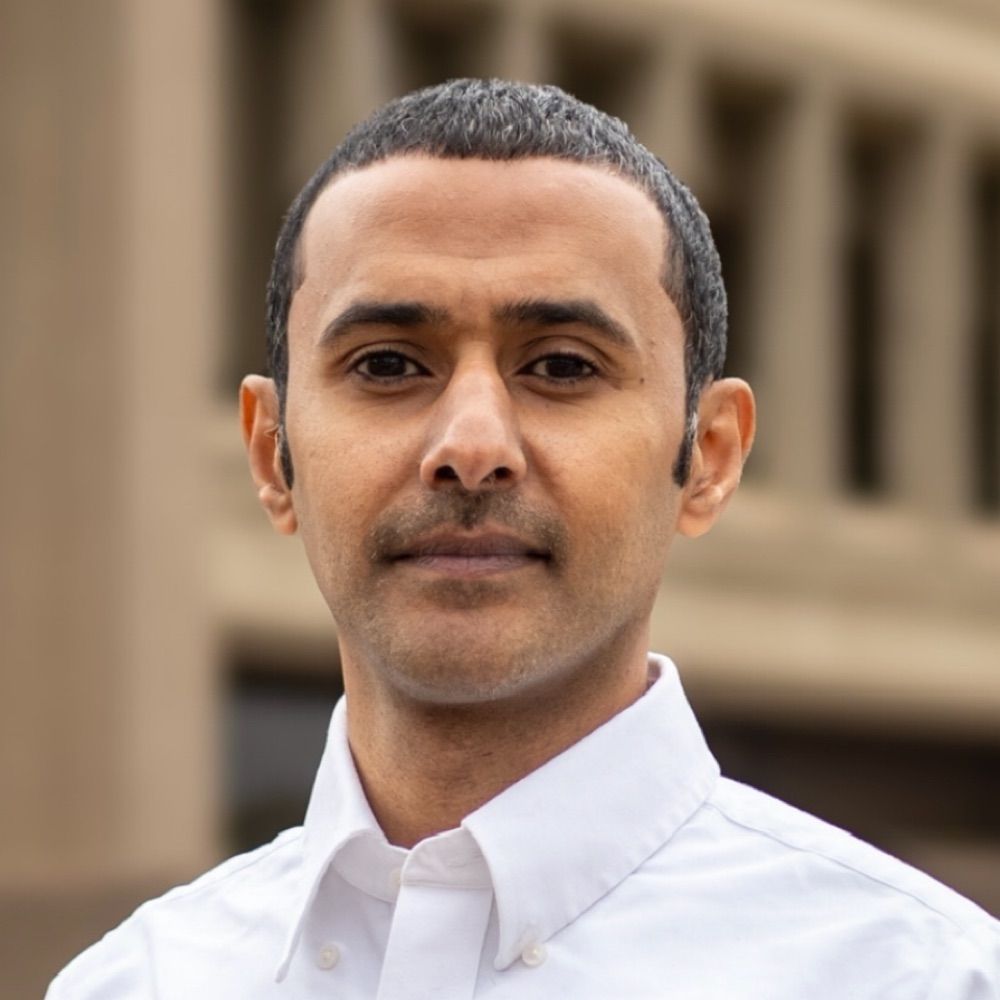 Fuhaid Alajmi