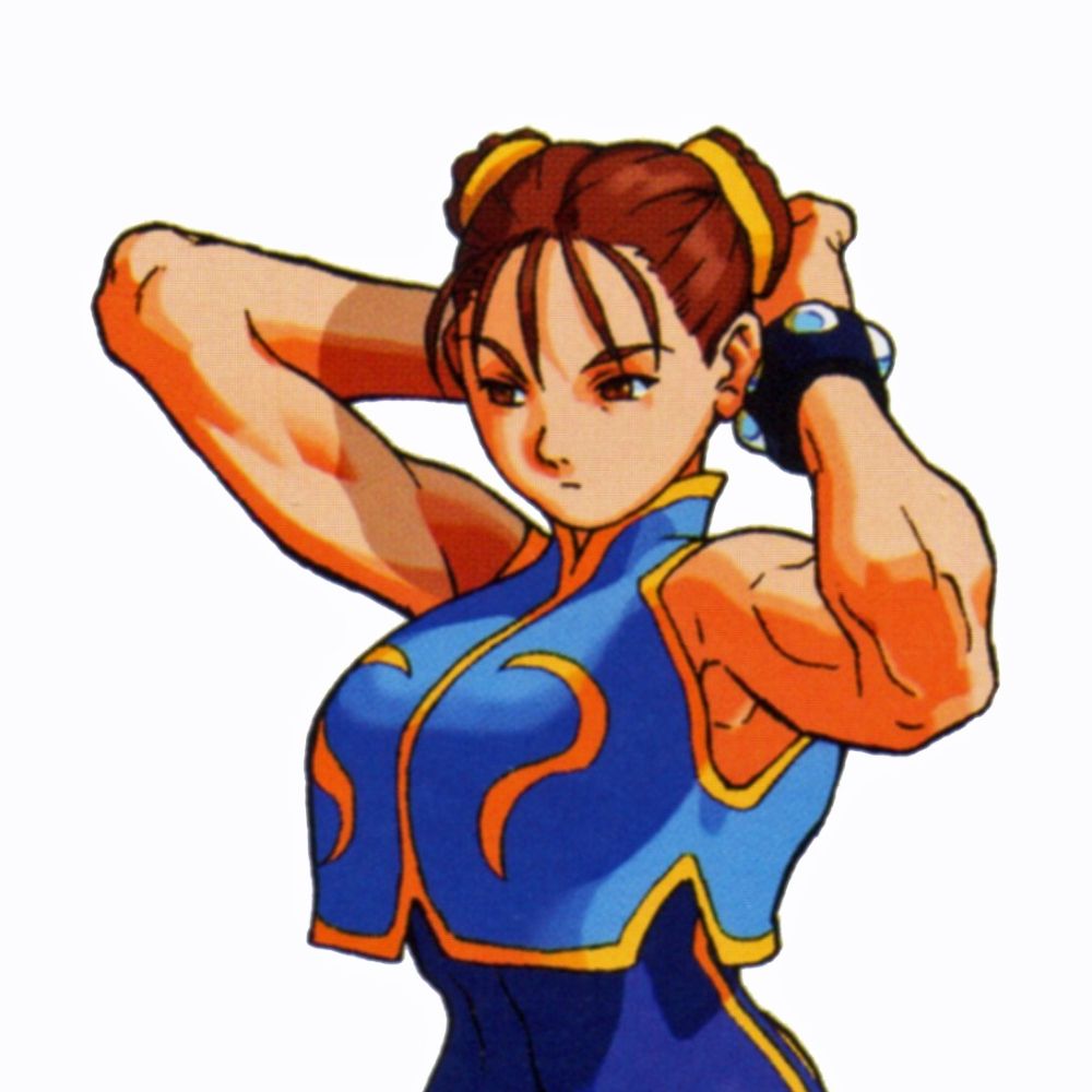 User avatar