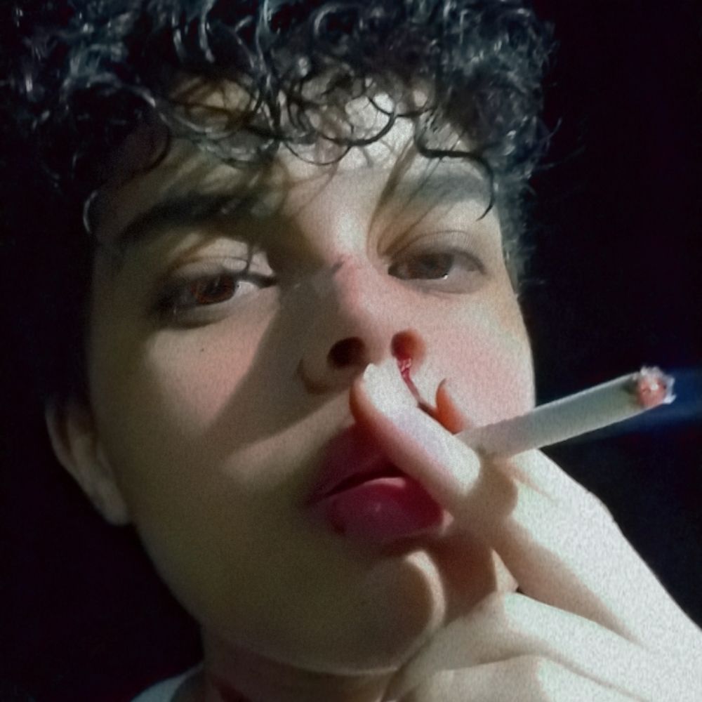 Alex, o Leão 