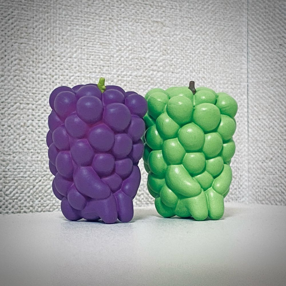 🍇100㌫