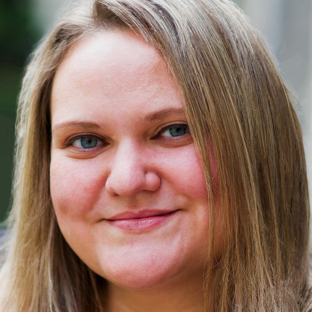 Stephanie Marita Carpenter