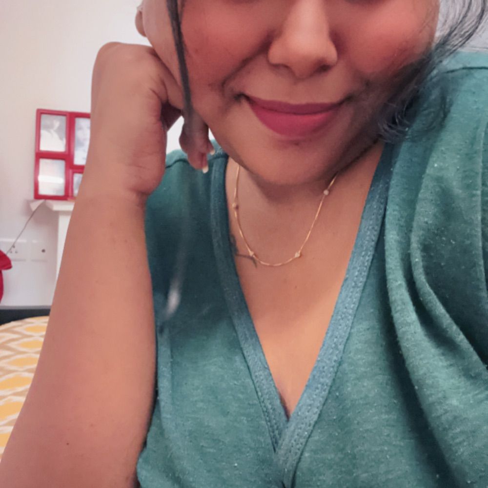 Empress Leesha 👑 FINDOM