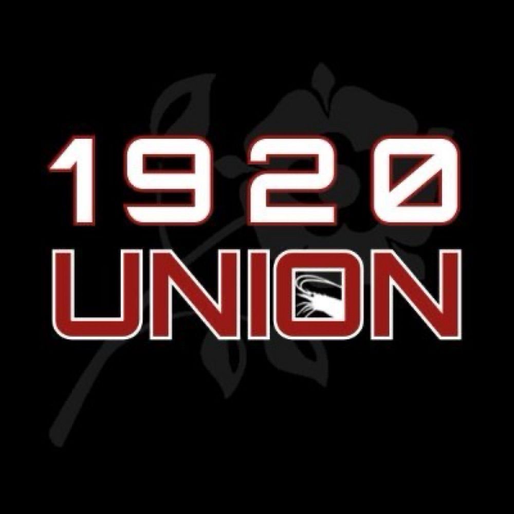 1920 Union