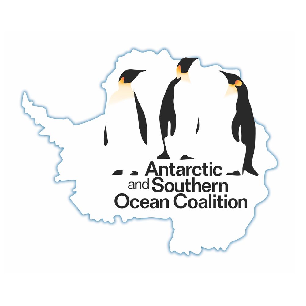 Antarctic and Southern Ocean Coalition